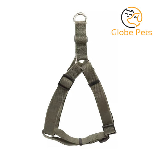 Globe Pets - Dog Harness Forest Green - X-Small