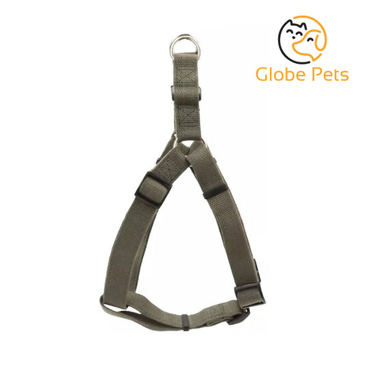 Globe Pets - Dog Harness Forest Green - Small